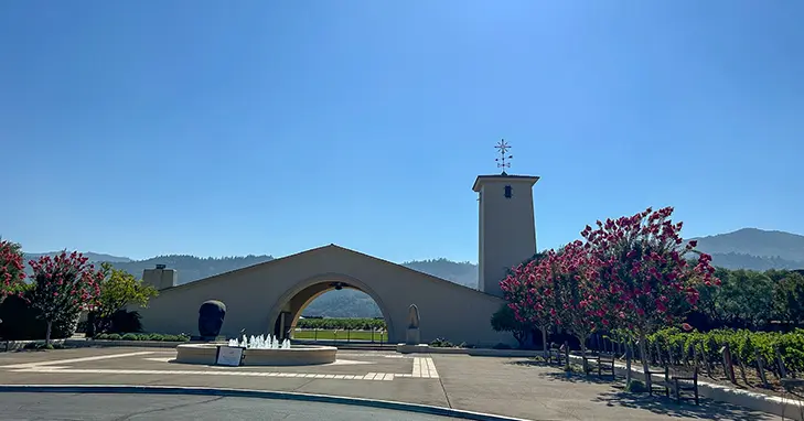 Robert Mondavi Winery