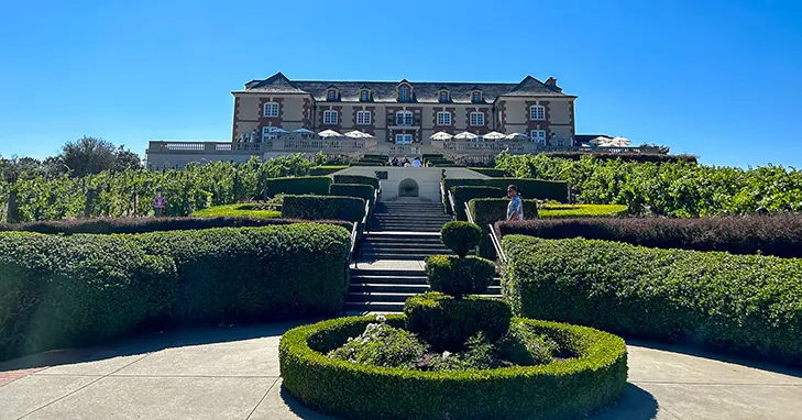 Domaine Carneros