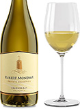 Robert Mondavi Private Selection Chardonnay White Wine, 750 mL Bottle