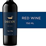 Decoy Limited Napa Valley Red Wine, 750 ml