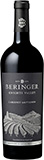 Beringer Cab Sauv Knights Valley Cabernet Sauvignon, Red Wine, 750 mL Bottle