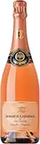 Domaine Carneros Brut Rose Champagne, 750 Ml