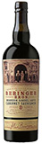 Beringer Bourbon Barrel Aged Cabernet Sauvignon, 750 ML