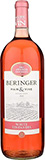 Beringer Main & Vine California White Zinfandel, 1.5 Litres